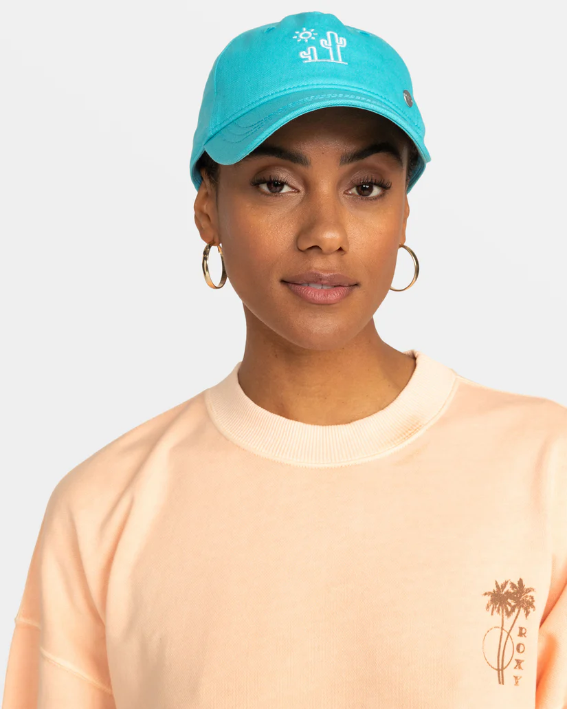 GORRA FEMENINO ROXY NEXT LEVEL – foto 2
